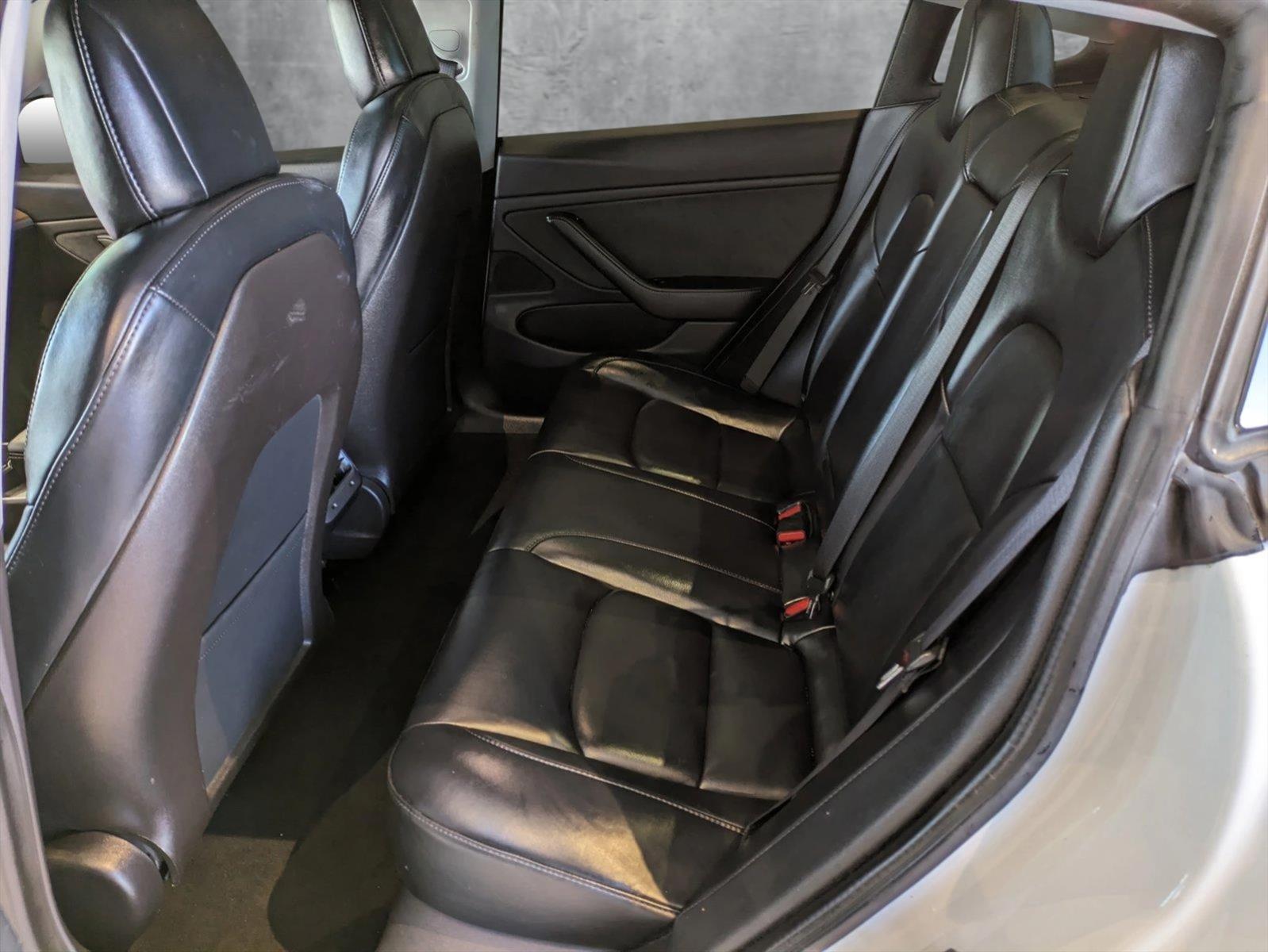 2020 Tesla Model 3 Vehicle Photo in Las Vegas, NV 89149