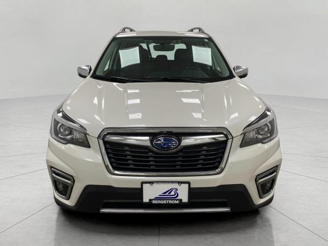 2019 Subaru Forester Vehicle Photo in Appleton, WI 54913