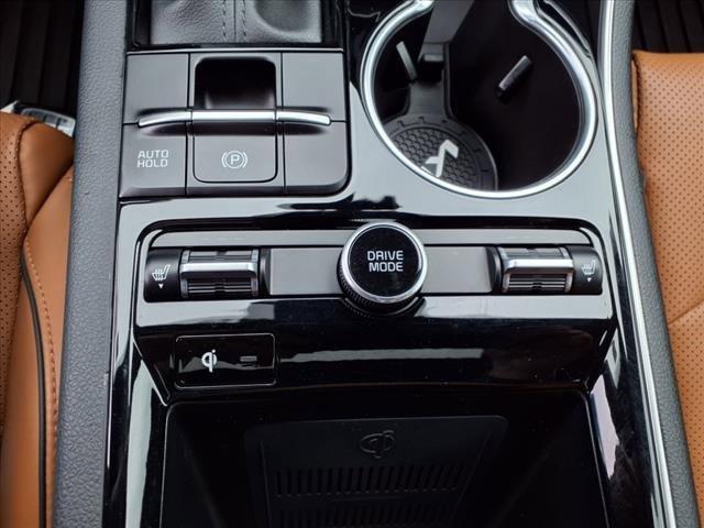 2024 Kia K5 Vehicle Photo in EMPORIA, VA 23847-1235