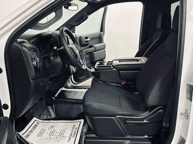 2022 GMC Sierra 1500 Limited Vehicle Photo in MEDINA, OH 44256-9631