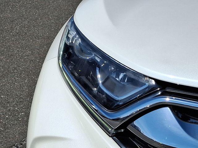 2018 Honda CR-V Vehicle Photo in DANBURY, CT 06810-5034