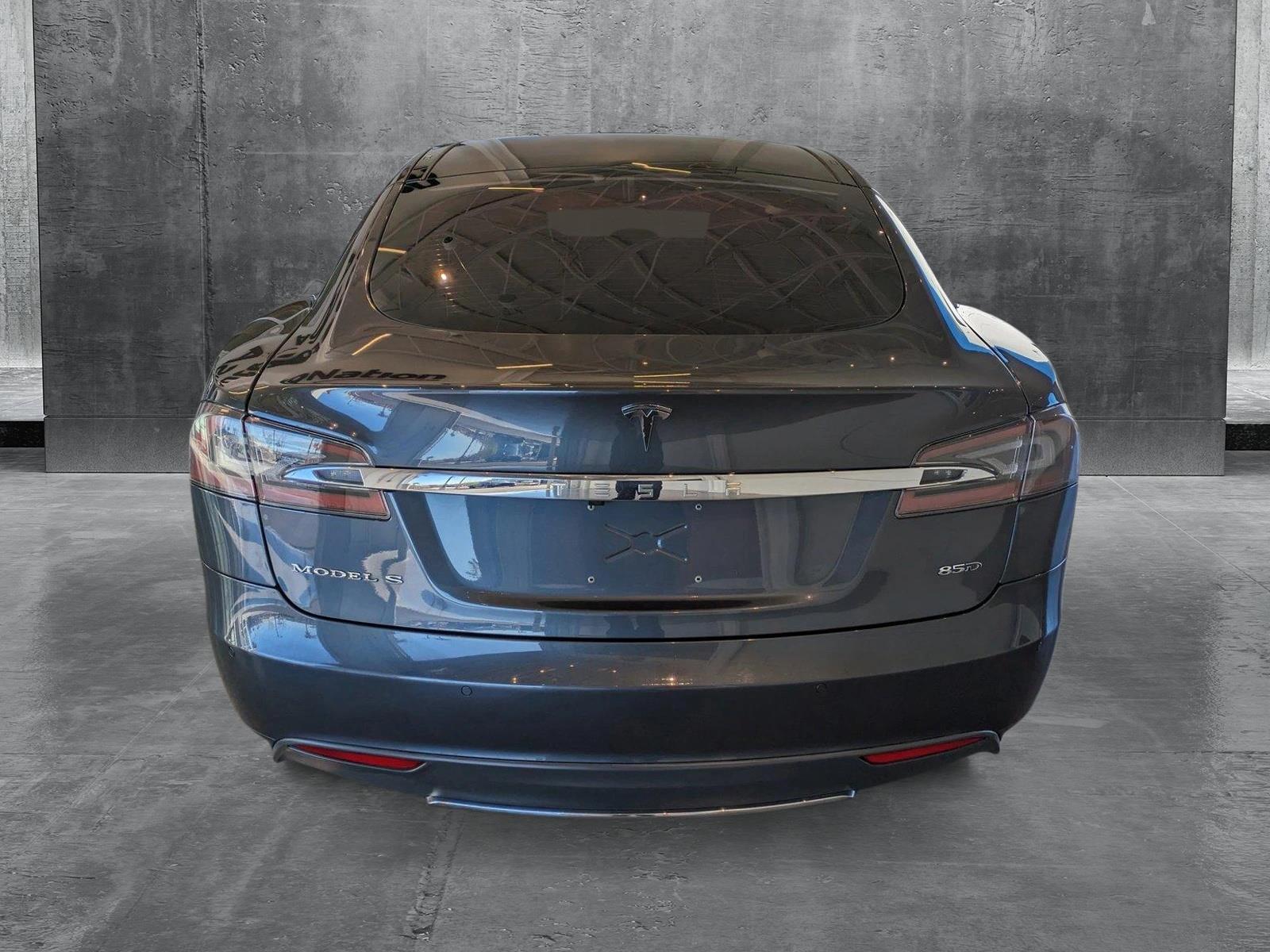 2015 Tesla Model S Vehicle Photo in Las Vegas, NV 89149