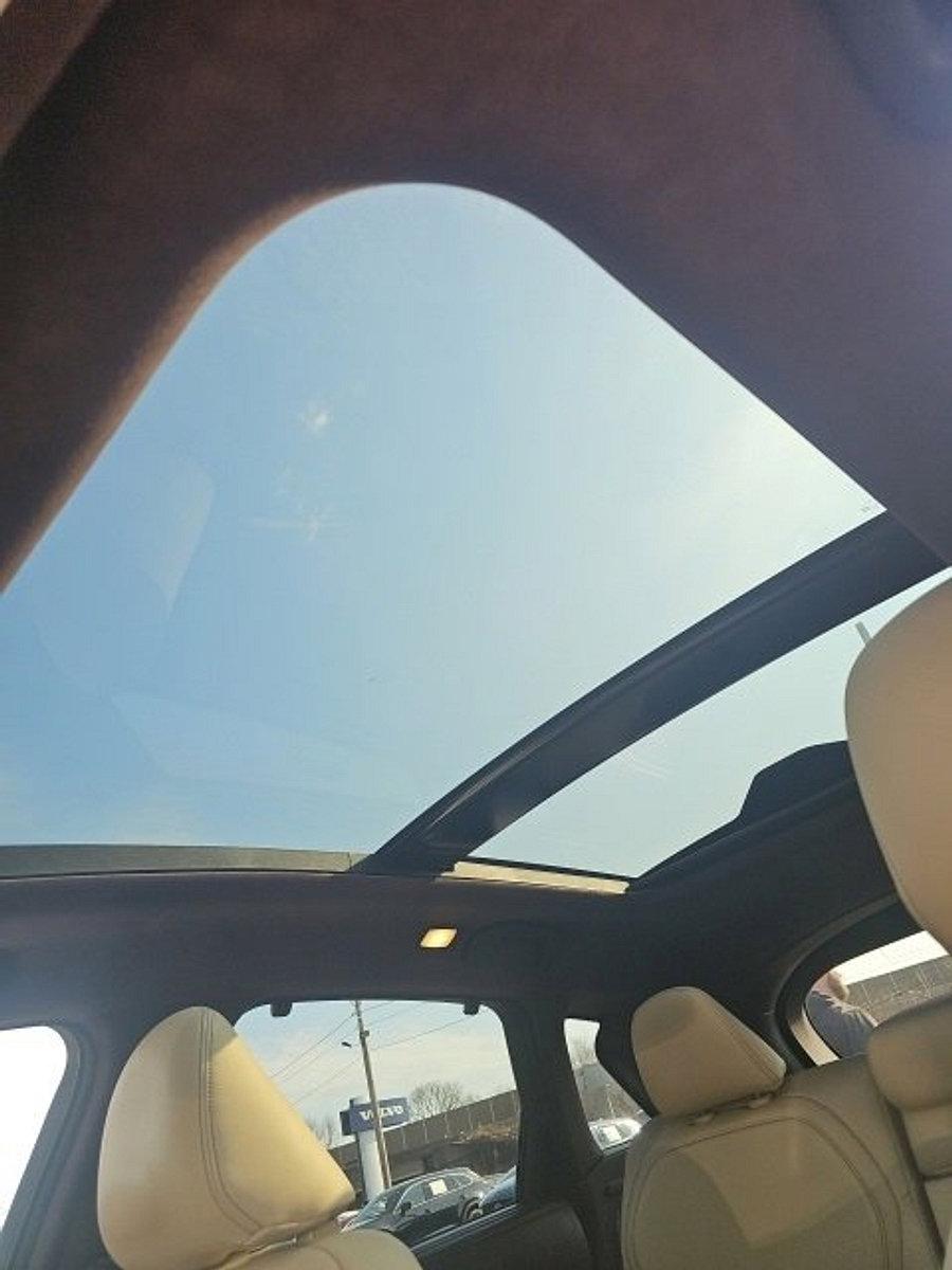 2021 INFINITI QX50 Vehicle Photo in Trevose, PA 19053