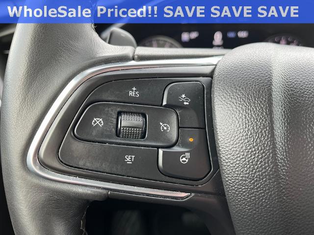 2021 Buick Envision Vehicle Photo in GREEN BAY, WI 54304-5303