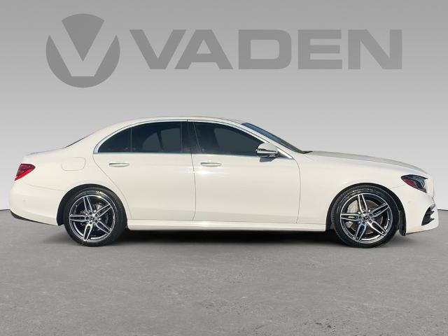 2020 Mercedes-Benz E-Class Vehicle Photo in Savannah, GA 31419