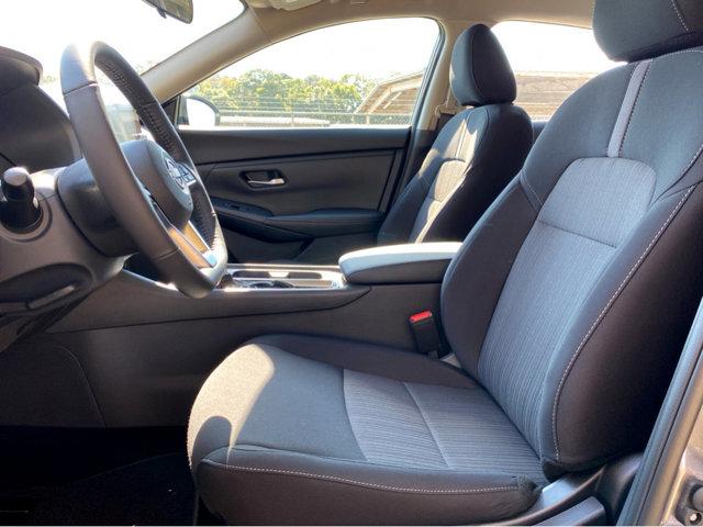 2025 Nissan Sentra Vehicle Photo in Hinesville, GA 31313