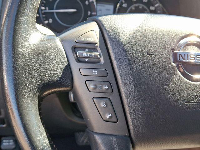 2020 Nissan Armada Vehicle Photo in DANBURY, CT 06810-5034