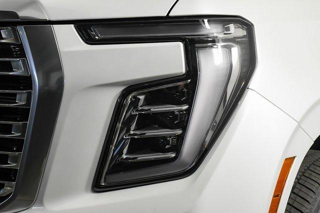 2025 GMC Yukon XL Vehicle Photo in PUYALLUP, WA 98371-4149