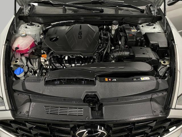 2023 Hyundai SONATA Vehicle Photo in Appleton, WI 54913