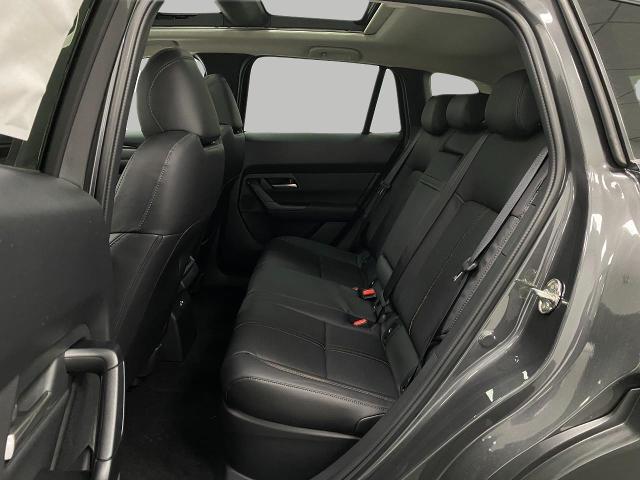2025 Mazda CX-50 Hybrid Vehicle Photo in Appleton, WI 54913