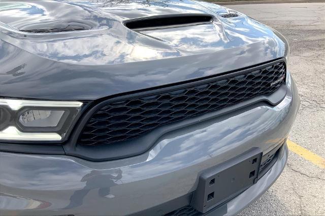 2023 Dodge Durango Vehicle Photo in Kansas City, MO 64114