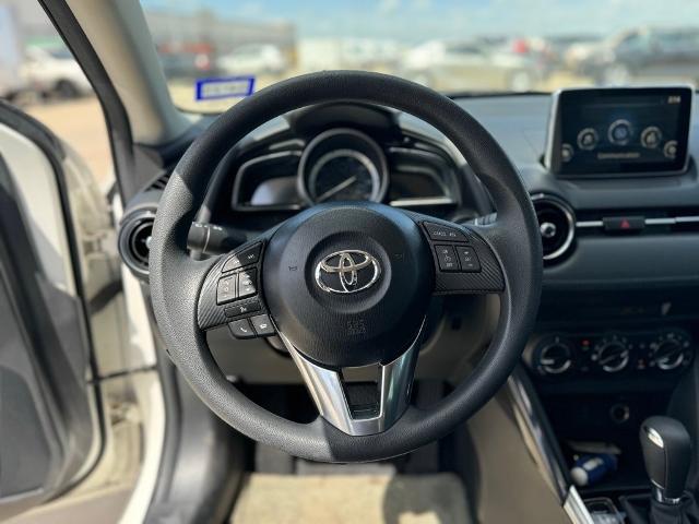 2018 Toyota Yaris iA Vehicle Photo in San Antonio, TX 78230