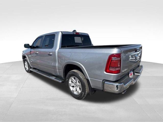 2022 Ram 1500 Vehicle Photo in MEDINA, OH 44256-9631