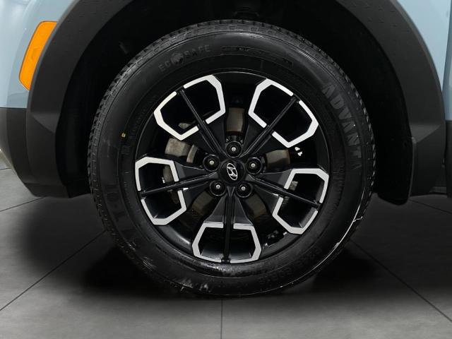 2023 Hyundai SANTA CRUZ Vehicle Photo in Appleton, WI 54913