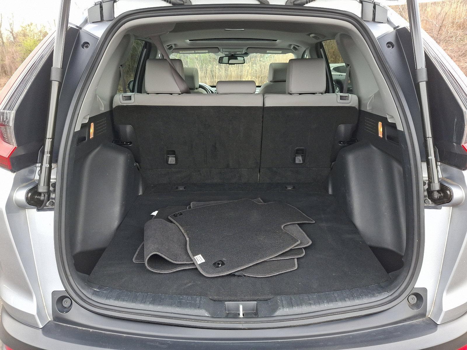 2022 Honda CR-V Vehicle Photo in Trevose, PA 19053