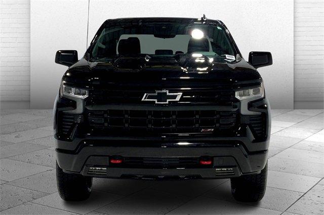 2023 Chevrolet Silverado 1500 Vehicle Photo in TOPEKA, KS 66609-0000