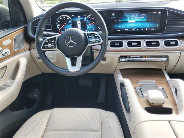 2023 Mercedes-Benz GLE Vehicle Photo in SUNRISE, FL 33323-3202