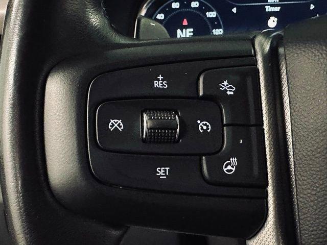 2023 GMC Sierra 1500 Vehicle Photo in MEDINA, OH 44256-9631