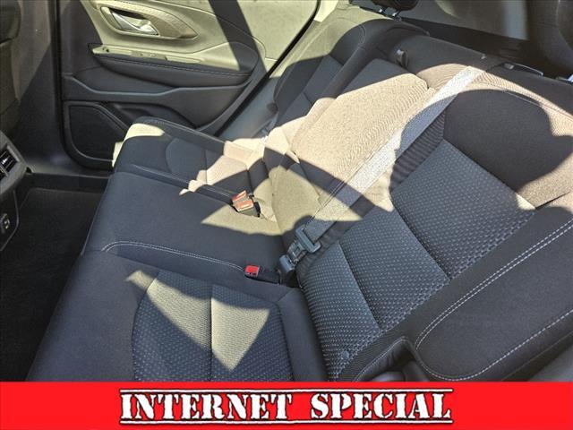 2022 GMC Terrain Vehicle Photo in LITTLE FALLS, NJ 07424-1717