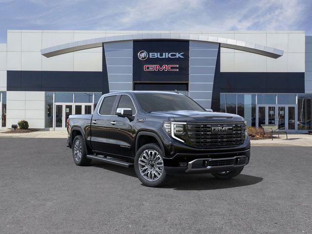 2025 GMC Sierra 1500 Vehicle Photo in DANBURY, CT 06810-5034