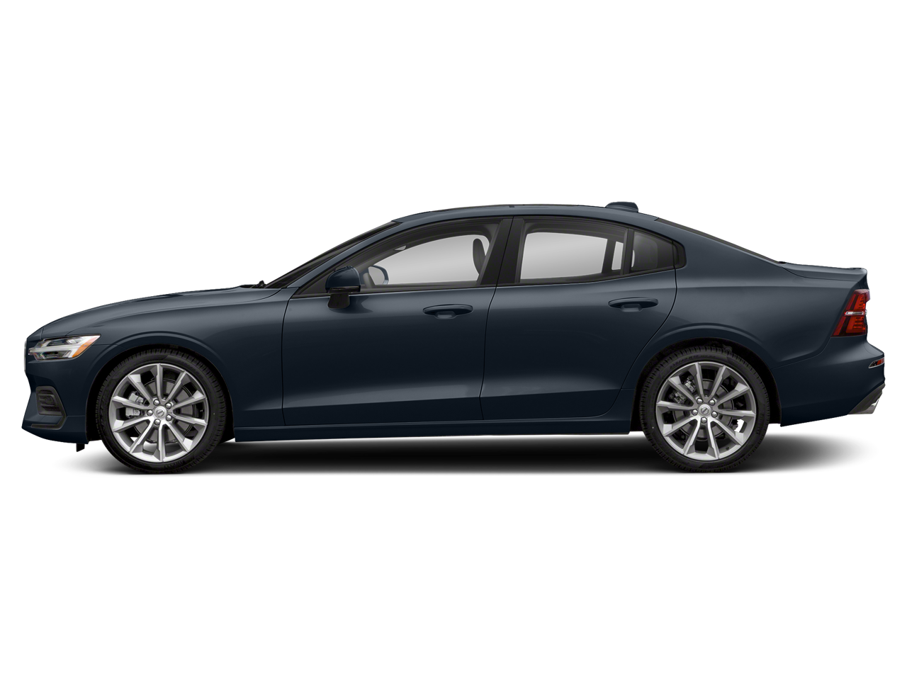 2020 Volvo S60 Vehicle Photo in San Antonio, TX 78230