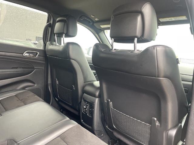 2019 Jeep Grand Cherokee Vehicle Photo in San Antonio, TX 78230