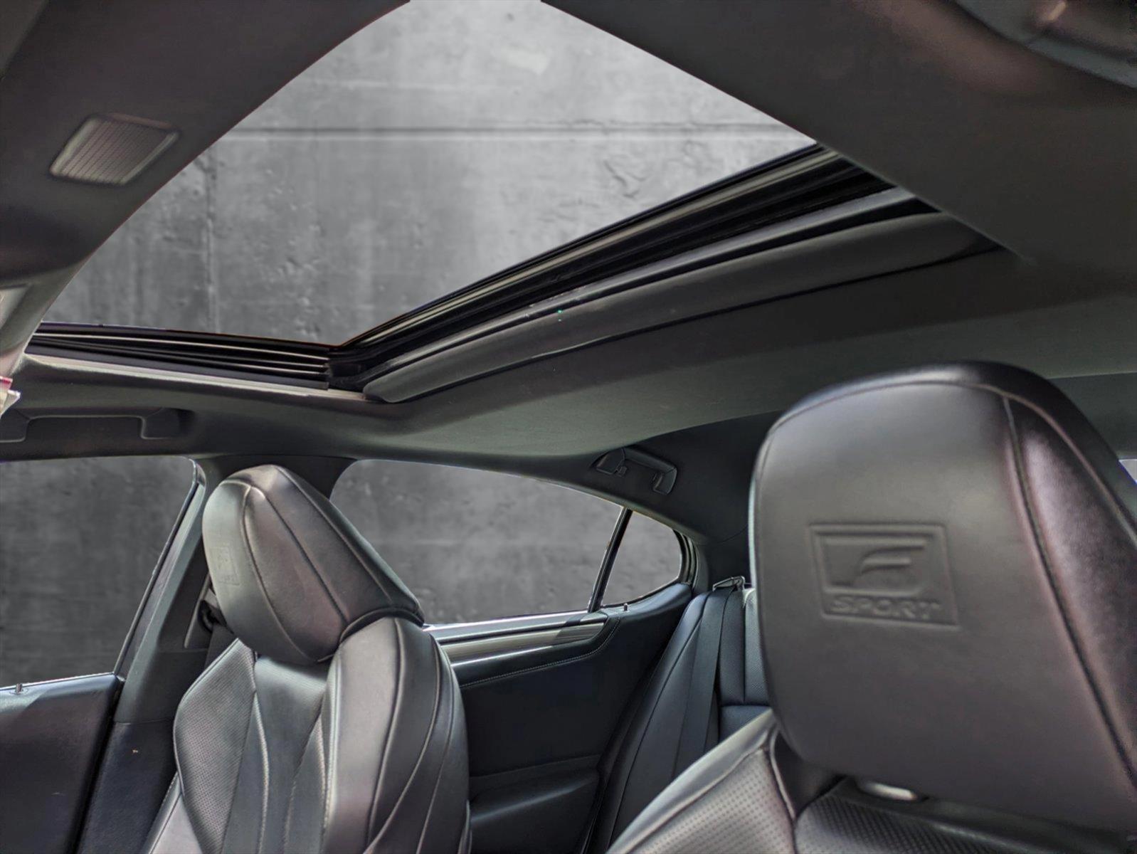 2022 Lexus ES 350 Vehicle Photo in Las Vegas, NV 89149