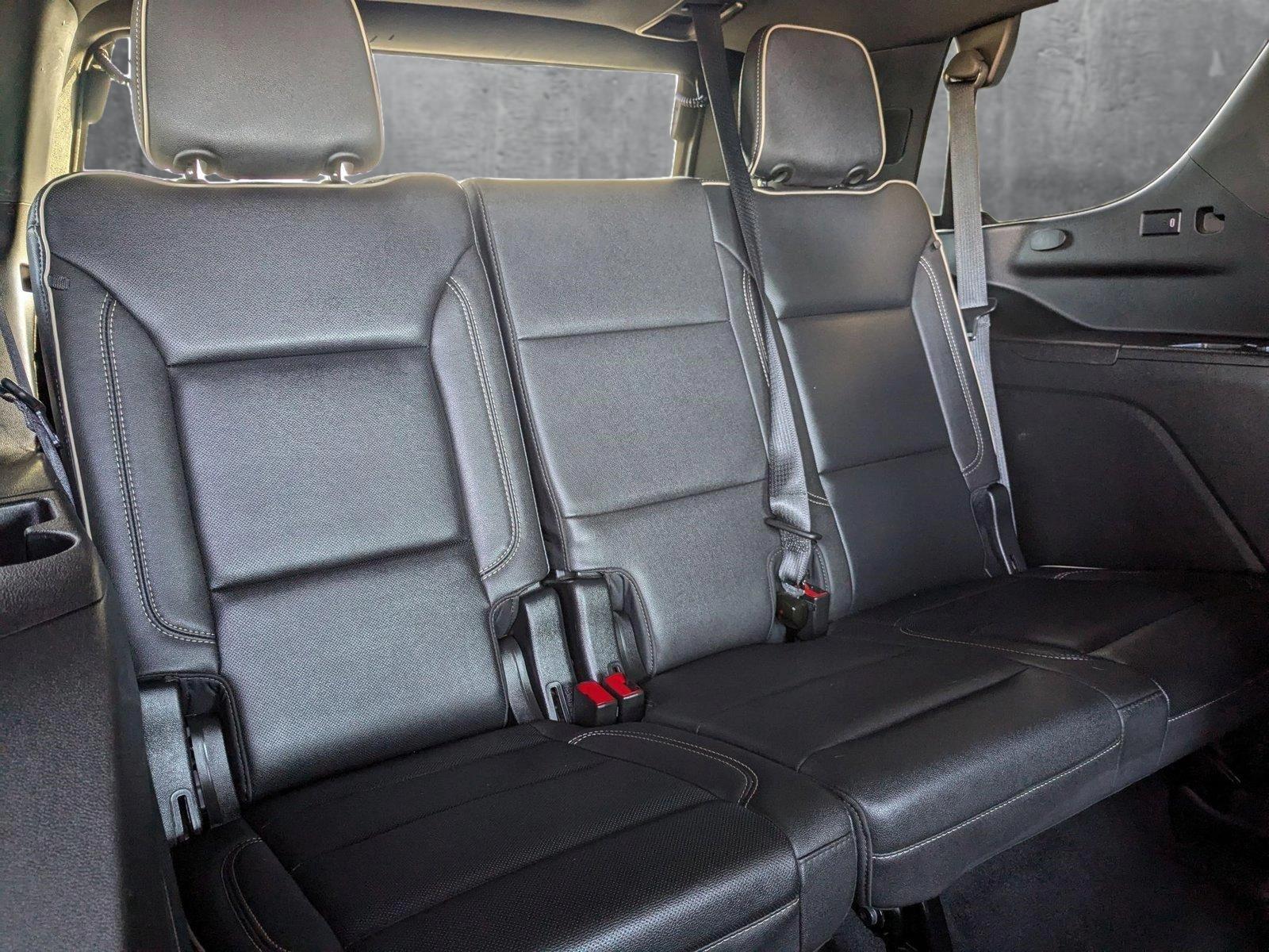 2023 GMC Yukon Vehicle Photo in VALENCIA, CA 91355-1705