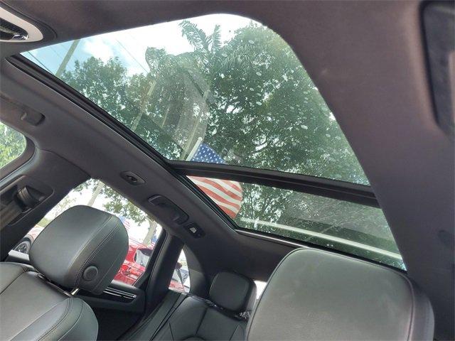 2018 Porsche Macan Vehicle Photo in SUNRISE, FL 33323-3202