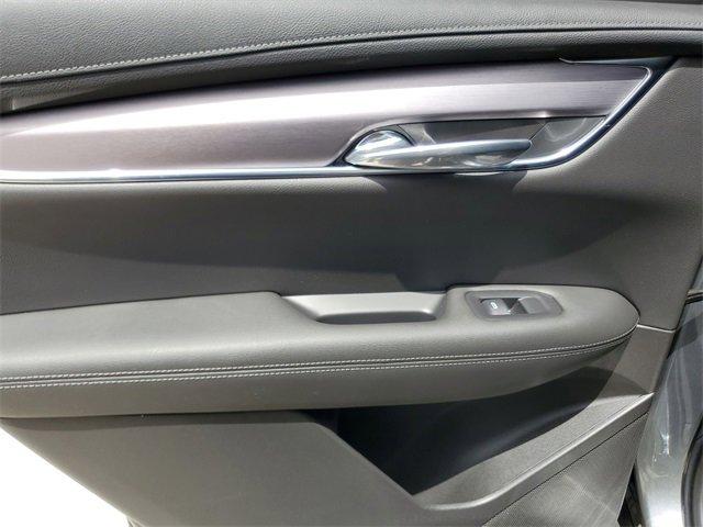 2022 Cadillac XT6 Vehicle Photo in SUNRISE, FL 33323-3202
