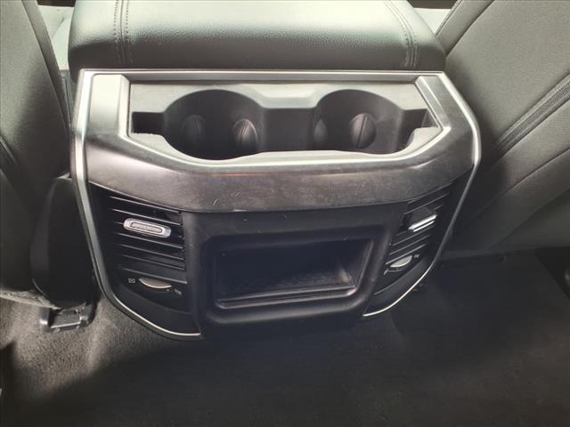 2022 Ram 1500 Vehicle Photo in ELGIN, TX 78621-4245