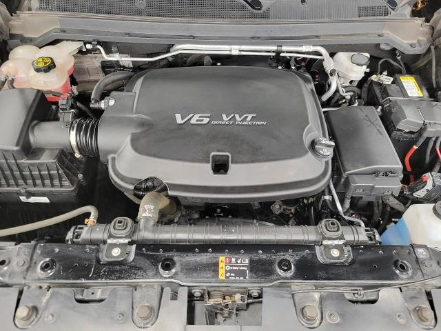 2019 Chevrolet Colorado Vehicle Photo in NEENAH, WI 54956-2243