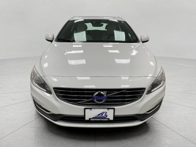 2015 Volvo V60 Vehicle Photo in Appleton, WI 54913