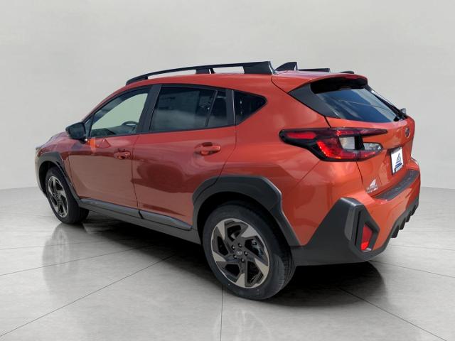 2025 Subaru Crosstrek Vehicle Photo in Green Bay, WI 54304