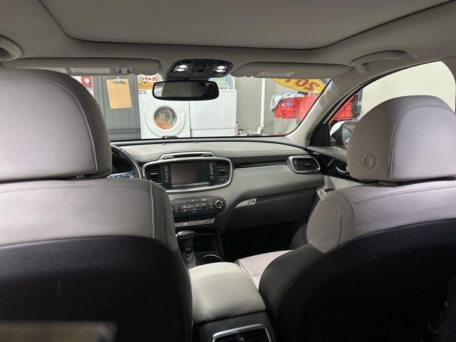 2018 Kia Sorento Vehicle Photo in MEDINA, OH 44256-9631