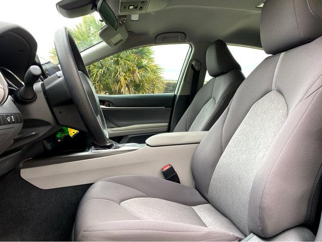 2024 Toyota Camry Vehicle Photo in Hinesville, GA 31313