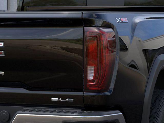2025 GMC Sierra 2500 HD Vehicle Photo in DANBURY, CT 06810-5034