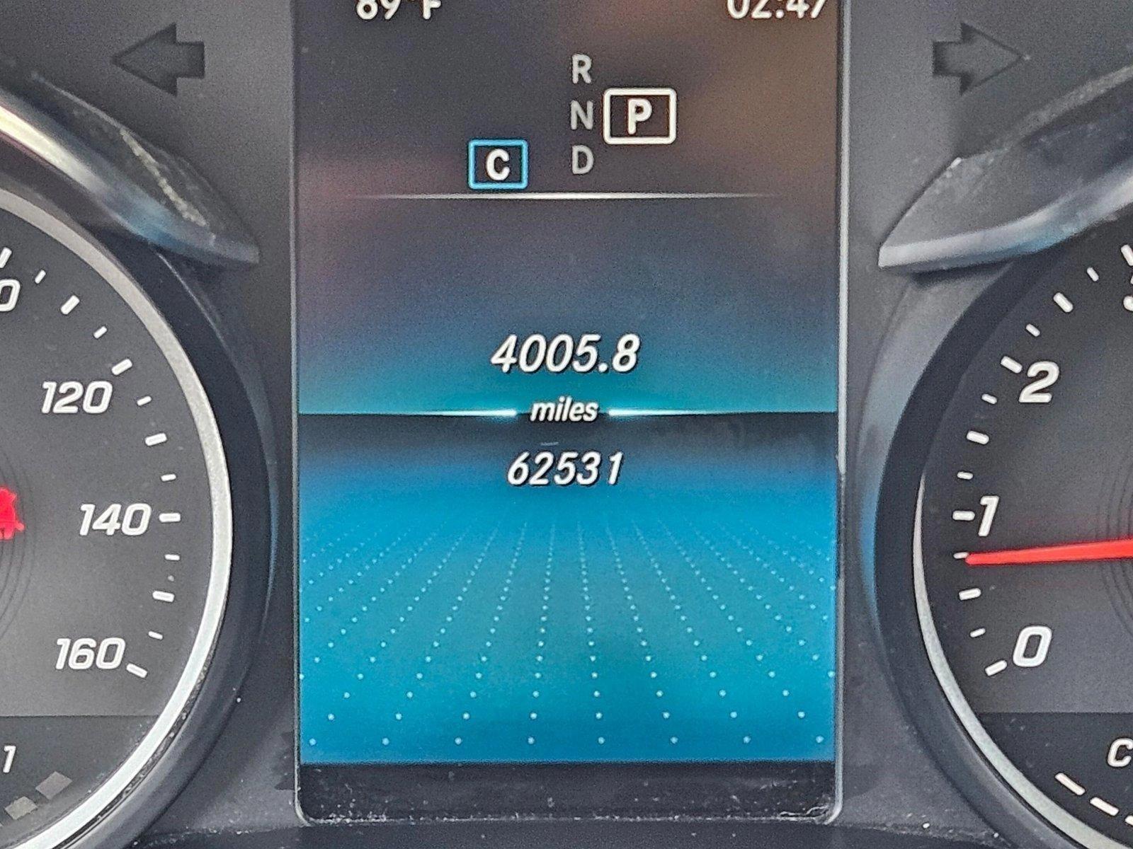 2021 Mercedes-Benz GLC Vehicle Photo in Pembroke Pines , FL 33027