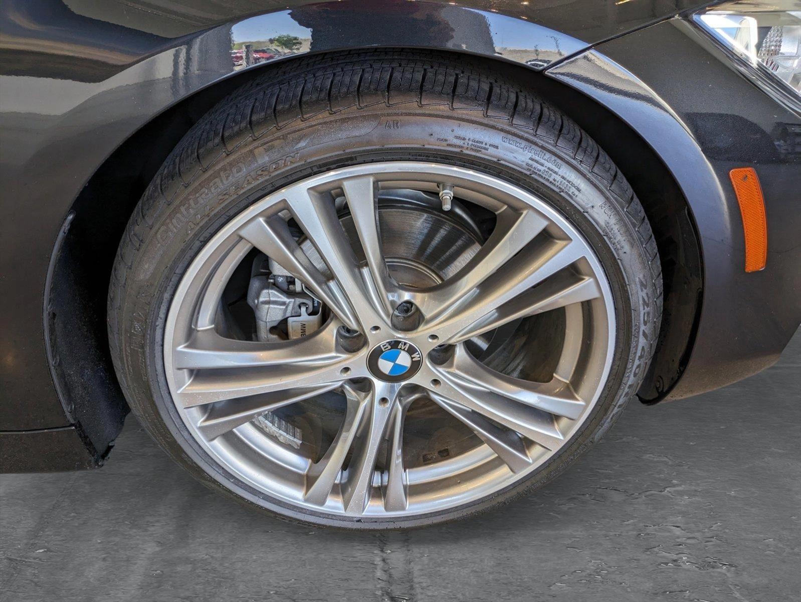 2016 BMW 428i Vehicle Photo in Las Vegas, NV 89149