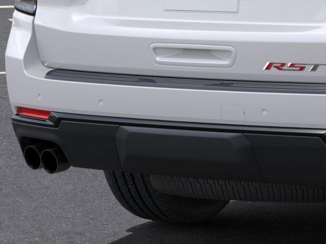 2025 Chevrolet Suburban Vehicle Photo in Roslyn, NY 11576