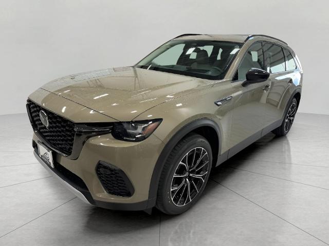 2025 Mazda CX-70 PHEV Vehicle Photo in Green Bay, WI 54304