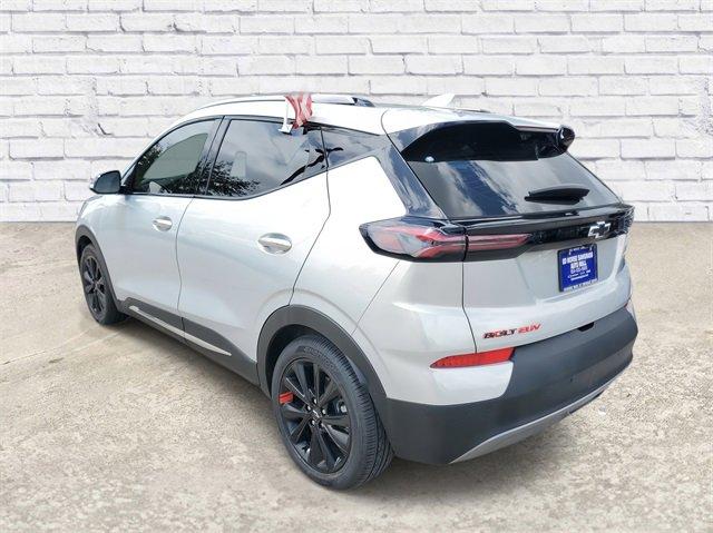 2023 Chevrolet Bolt EUV Vehicle Photo in SUNRISE, FL 33323-3202