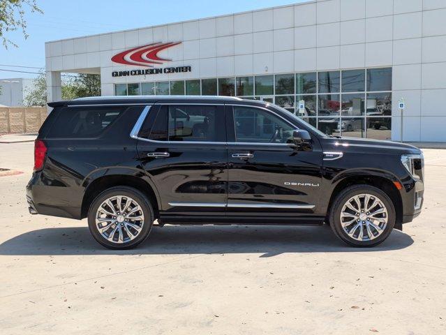2021 GMC Yukon Vehicle Photo in SELMA, TX 78154-1459