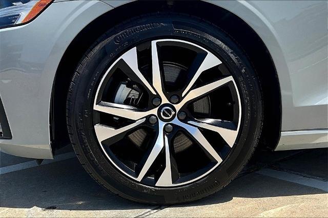 2025 Volvo S60 Vehicle Photo in San Antonio, TX 78230
