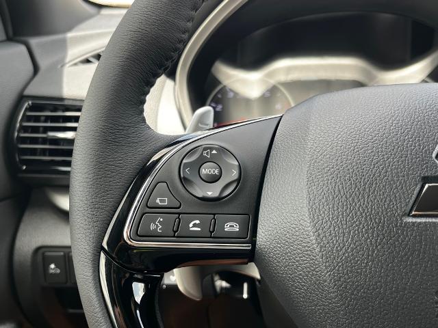 2024 Mitsubishi Eclipse Cross Vehicle Photo in Tampa, FL 33612