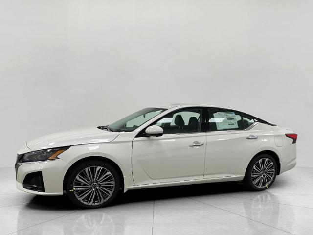 2025 Nissan Altima Vehicle Photo in Appleton, WI 54913