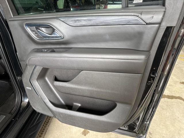 2021 GMC Yukon XL Vehicle Photo in MEDINA, OH 44256-9631