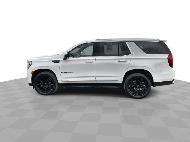 2023 GMC Yukon Vehicle Photo in WILLIAMSVILLE, NY 14221-2883