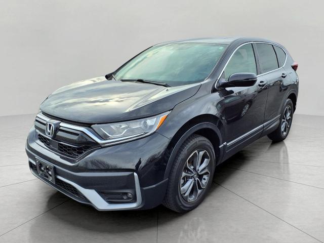 2020 Honda CR-V Vehicle Photo in Oshkosh, WI 54904