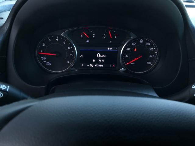 2024 GMC Terrain Vehicle Photo in GREEN BAY, WI 54303-3330